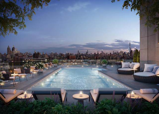 Property at 251 W 91st St Ph -B, New York City, NY 10024, 4 beds, 3.5 baths