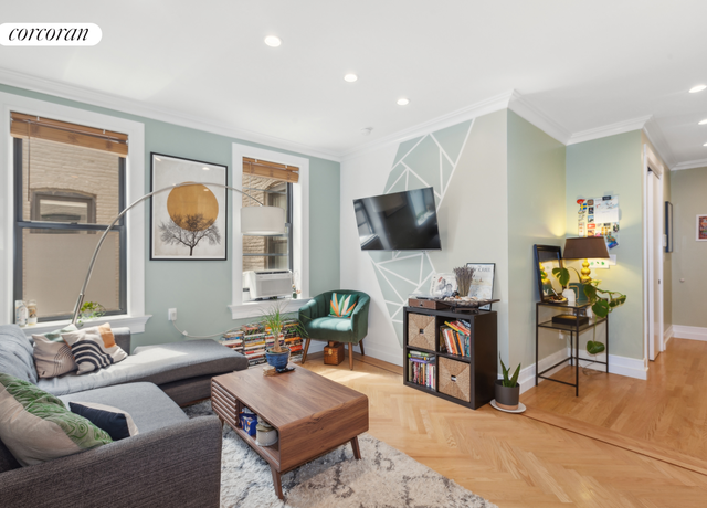 Property at 24-39 38th St Unit D7, New York City, NY 11103, 1 bed, 1 bath
