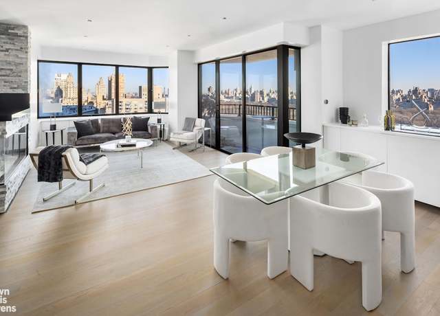 Property at 22 W 66th St Ph 2526, New York City, NY 10023, 4 beds, 4.5 baths