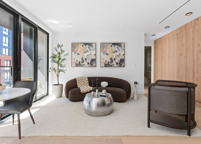 Property at 1025 Pacific St Unit 3A, Brooklyn, NY 11238, 1 bed, 1 bath