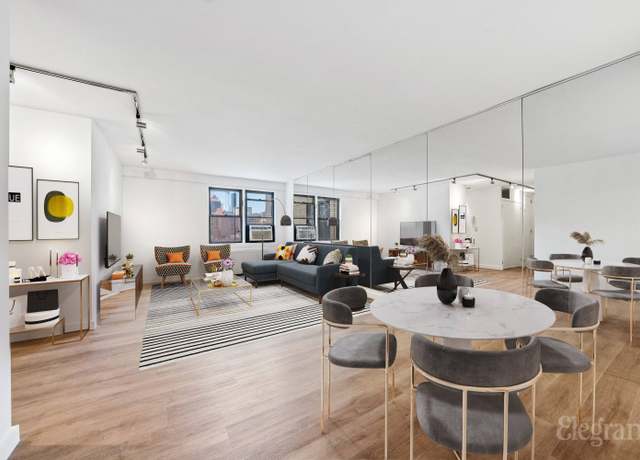 Property at 201 E 28th St Unit 14-S, New York City, NY 10016, 1 bed, 1 bath