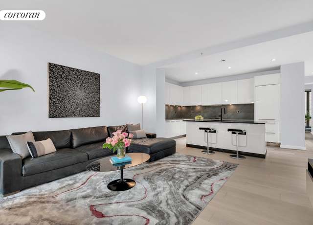 Property at 4 W 21st St Unit 4B, New York City, NY 10010, 2 beds, 3 baths