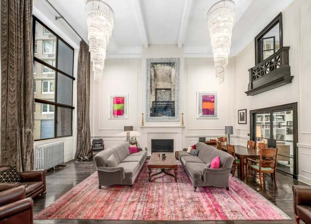 Property at 257 W 86th St Unit 3/4A, New York City, NY 10024, 3 beds, 2.5 baths
