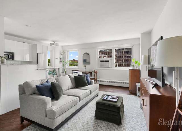 Property at 195 Adams St Unit 6E, Brooklyn, NY 11201, 1 bed, 1 bath