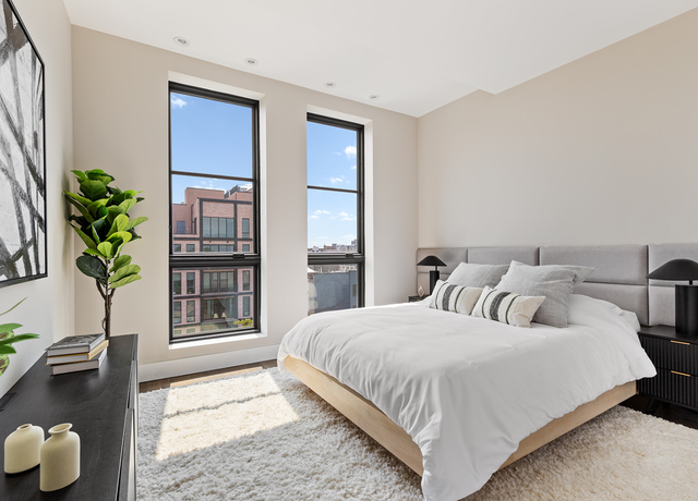 Property at 1411 Bushwick Ave Unit 5B, Brooklyn, NY 11207, 2 beds, 2 baths