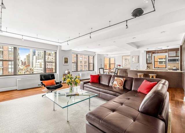 Property at 55 E End Ave Unit 12HJ, New York City, NY 10028, 3 beds, 3 baths