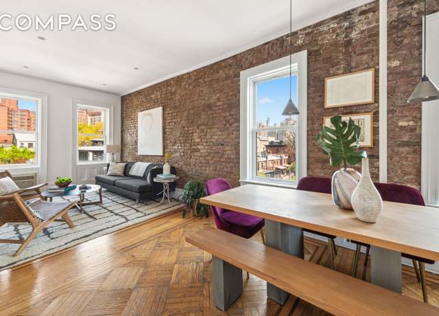 Property at 237 W 11th St Unit 5C, New York City, NY 10014, 1 bed, 1 bath