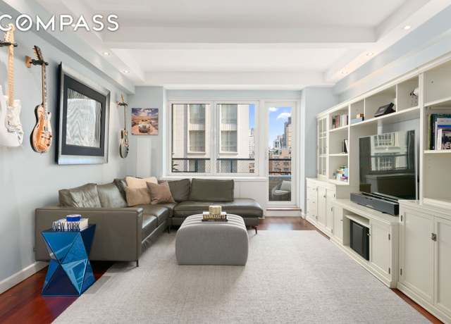 Property at 120 E 79th St Unit 14C, New York City, NY 10075, 3 beds, 3 baths