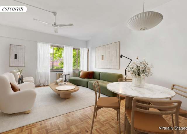 Property at 250 S End Ave Unit 5D, New York City, NY 10280, 1 bed, 1 bath