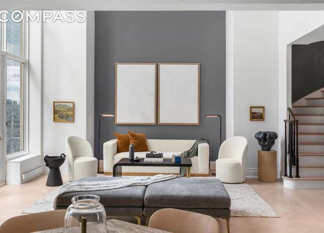 Property at 30 Park Pl Unit 50D, New York City, NY 10007, 3 beds, 3.5 baths