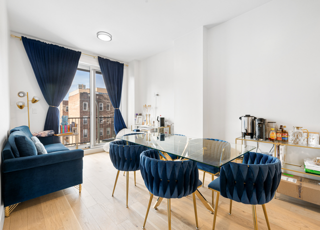 Property at 1901 Ocean Ave Unit 4B, Brooklyn, NY 11230, 1 bed, 1 bath