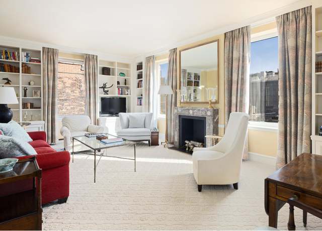 Property at 825 5th Ave Unit 8E, New York City, NY 10065, 1 bed, 1.5 baths