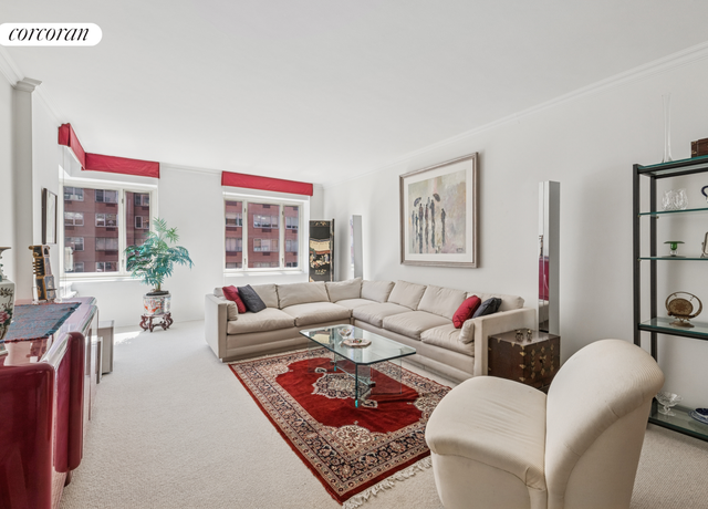 Property at 36 Sutton Pl S Unit 11A, New York City, NY 10022, 2 beds, 2 baths