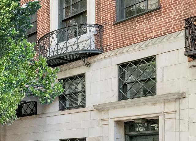 Property at 46 E 71st St, New York City, NY 10021, 6 beds, 7.5 baths