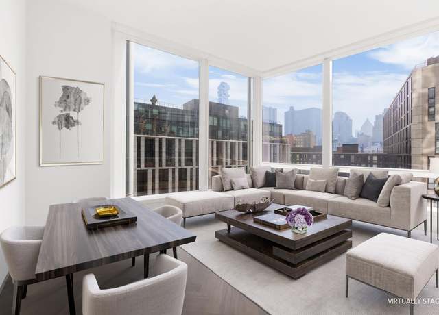 Property at 111 Murray St Unit 11B, New York City, NY 10007, 1 bed, 1 bath
