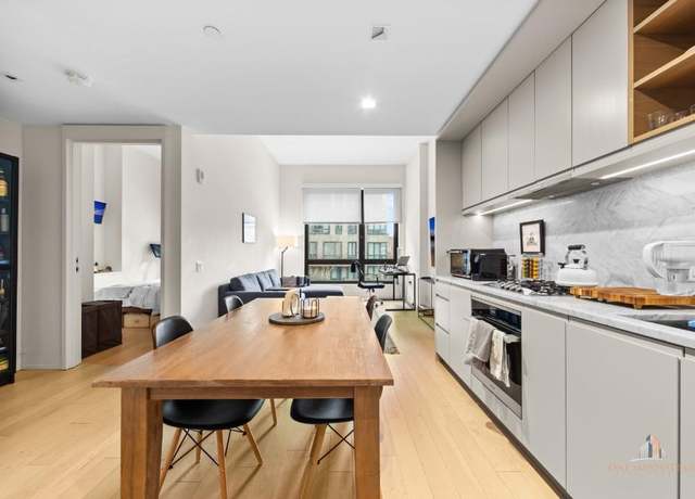 Property at 550 Vanderbilt Ave #207, Brooklyn, NY 11238, 1 bed, 1 bath