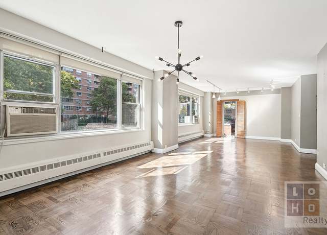 Property at 477 Fdr Dr Unit M103-4-5, New York City, NY 10002, 6 beds, 3 baths