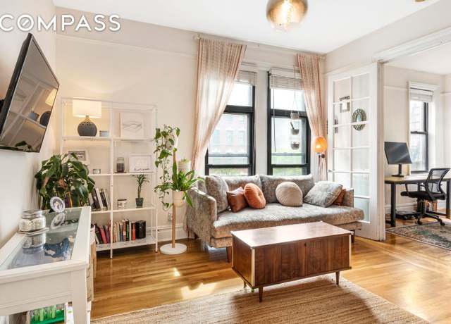 Property at 31 Tiemann Pl #37, New York City, NY 10027, 3 beds, 1 bath