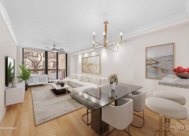 Property at 111 E 30th St Unit 4C, New York City, NY 10016, 2 beds, 2 baths