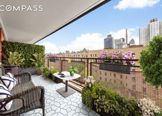 Property at 505 E 79th St Unit 7L, New York City, NY 10075, 2 beds, 2 baths