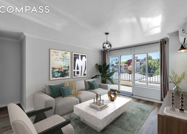 Property at 25-40 Shore Blvd Unit 2F, New York City, NY 11102, 2 beds, 2 baths