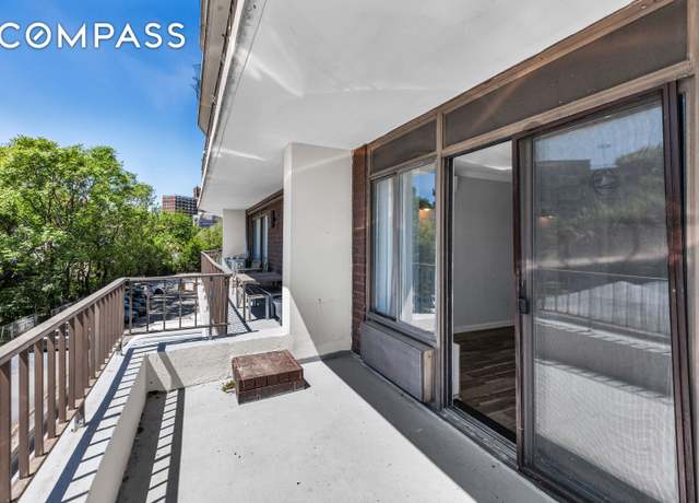 Property at 25-40 Shore Blvd Unit 2F, New York City, NY 11102, 2 beds, 2 baths