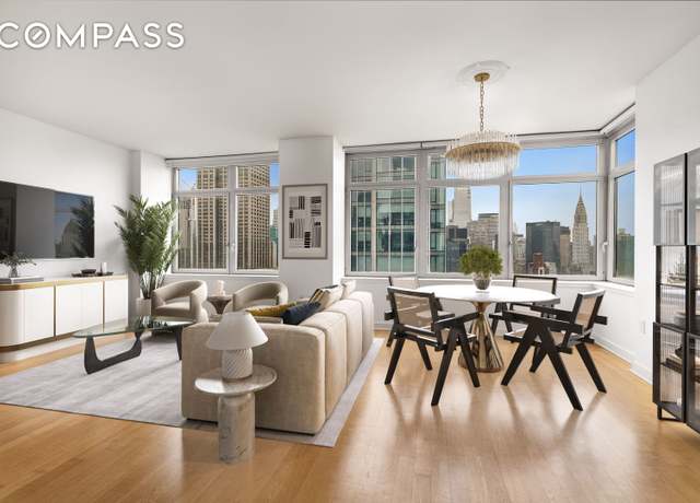 Property at 11 E 29th St Unit 44C, New York City, NY 10016, 1 bed, 1.5 baths