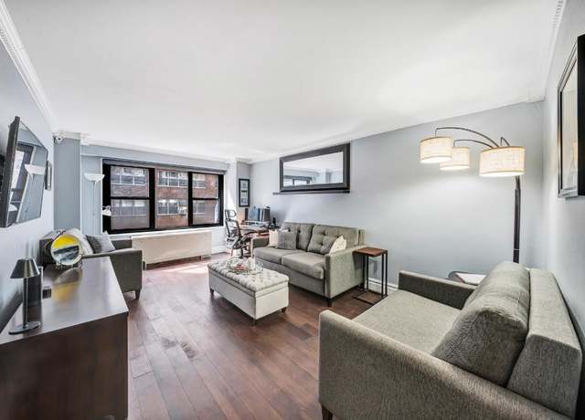 Property at 220 E 57th St Unit 3A, New York City, NY 10022, 1 bath