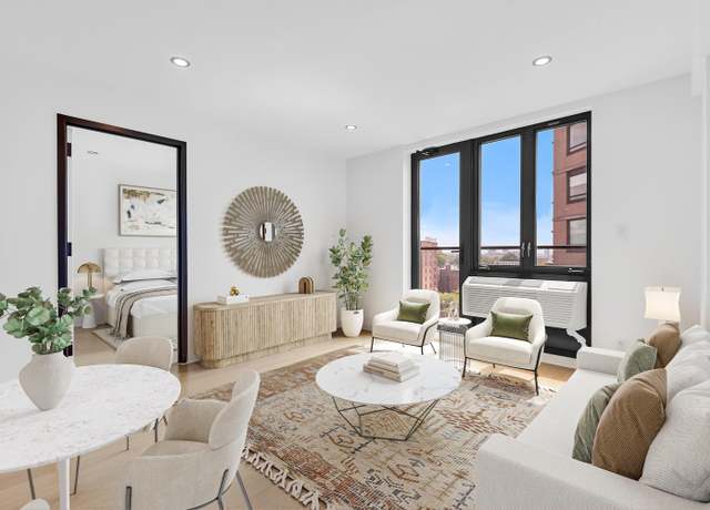 Property at 116-17 Grosvenor Ln Unit 2-C, New York City, NY 11418, 1 bed, 1 bath