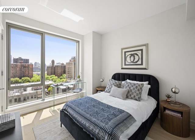 Property at 222 E Broadway Unit 9A, New York City, NY 10002, 1 bed, 1 bath