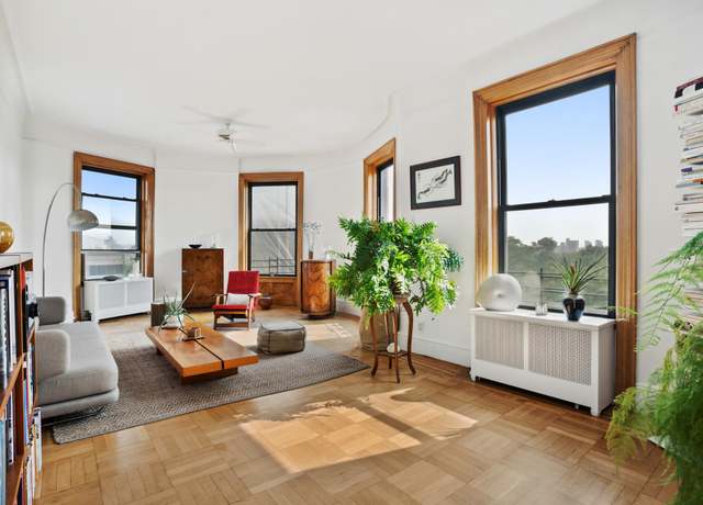 Property at 418 Central Park W #71, New York City, NY 10025, 2 beds, 1 bath