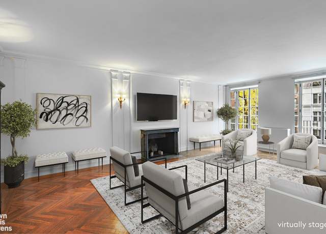 Property at 447 E 57th St Unit 3/4A, New York City, NY 10022, 3 beds, 3.5 baths