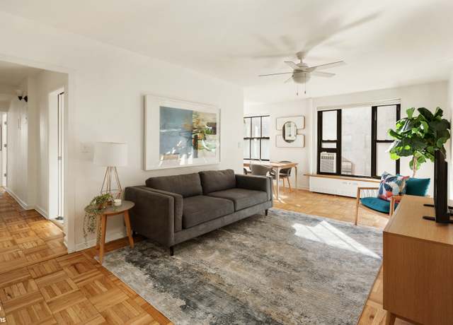 Property at 365 Clinton Ave Unit 8C, Brooklyn, NY 11205, 2 beds, 1 bath