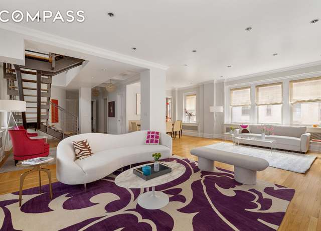 Property at 829 Park Ave Unit 2/3D, New York City, NY 10021, 5 beds, 3.5 baths