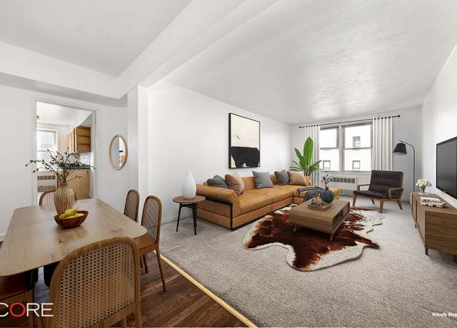 Property at 33-45 90th St Unit 5J, New York City, NY 11372, 2 beds, 1 bath