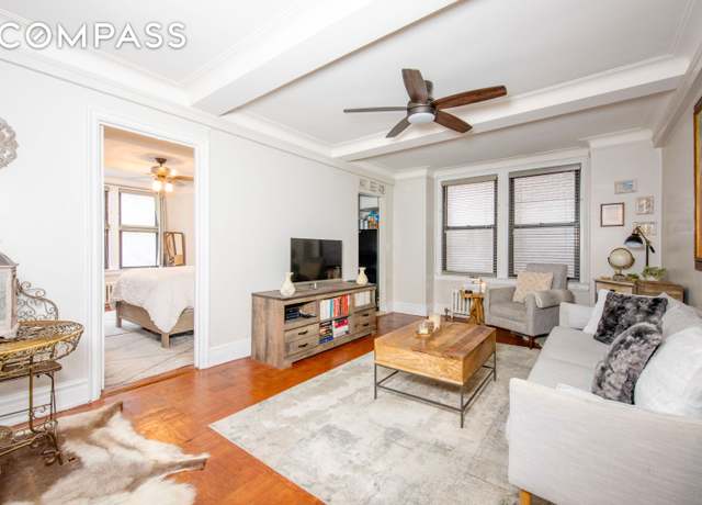 Property at 333 E 53rd St Unit 6M, New York City, NY 10022, 1 bed, 1 bath