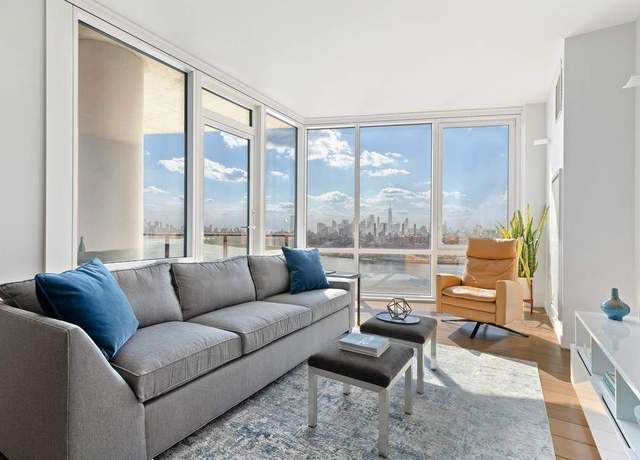 Property at 21 India St Unit 30K, Brooklyn, NY 11222, 2 beds, 2 baths