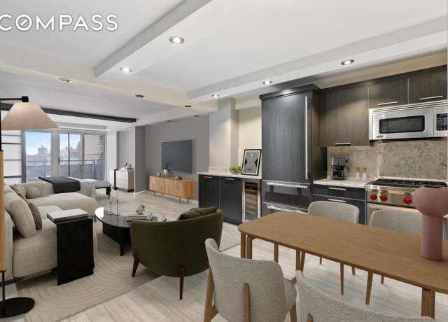 Property at 142 E 16th St Unit 14F, New York City, NY 10003, 1 bed, 1 bath