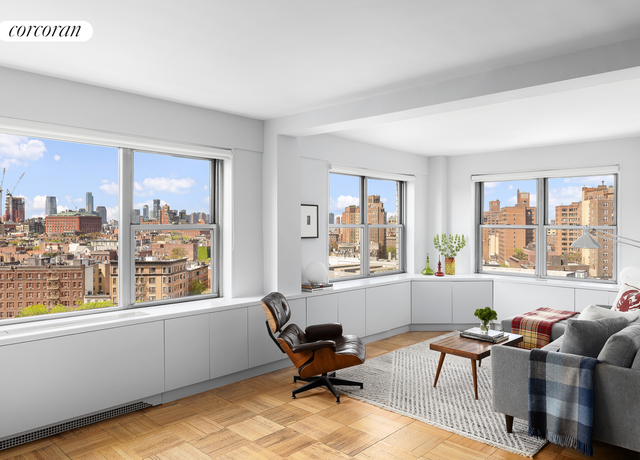 Property at 175 W 13th St Unit 14D, New York City, NY 10011, 2 beds, 2 baths