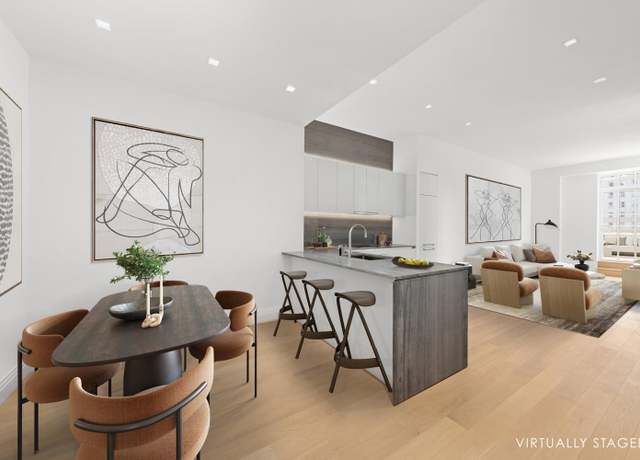 Property at 1 Wall St #2413, New York City, NY 10005, 1 bed, 1 bath