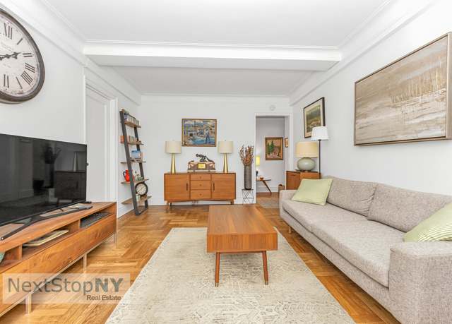 Property at 333 E 53rd St Unit 7C, New York City, NY 10022, 1 bed, 1 bath