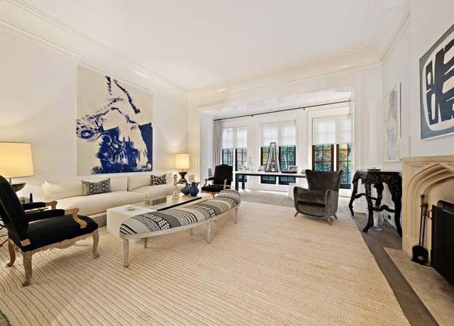 Property at 763 Greenwich St, New York City, NY 10014, 5 beds, 6 baths