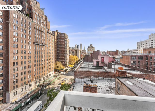 Property at 420 W 23rd St Unit 9B, New York City, NY 10011, 1 bed, 1 bath
