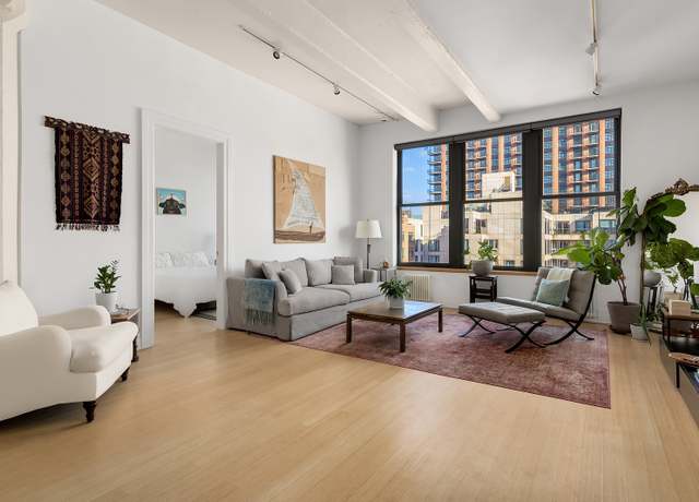 Property at 70 Washington St Unit 9A, Brooklyn, NY 11201, 1 bed, 2 baths