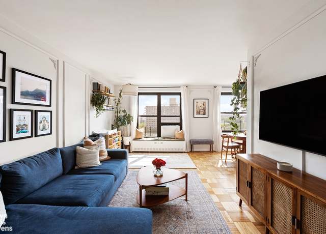 Property at 205 Clinton Ave Unit 11F, Brooklyn, NY 11205, 2 beds, 1 bath