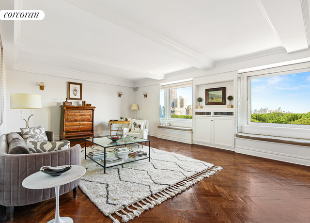 Property at 160 Central Park S Unit 1115A, New York City, NY 10019, 2 beds, 2 baths