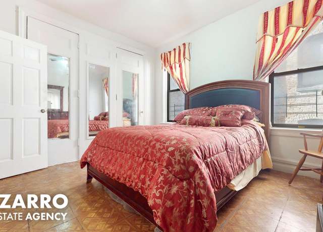 Property at 508 W 139th St #26, New York City, NY 10031, 3 beds, 1 bath