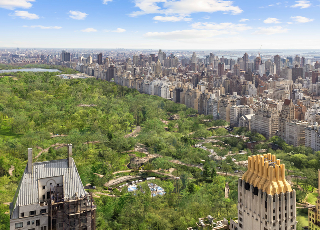 Property at 146 W 57th St Unit 70B, New York City, NY 10019, 2 beds, 2.5 baths