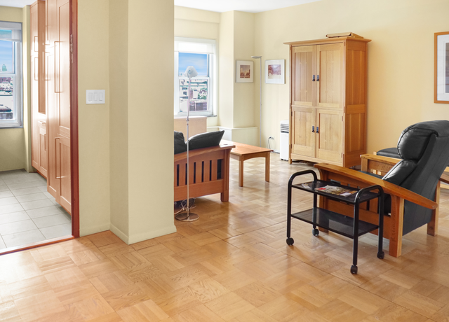 Property at 33 Greenwich Ave Unit 10B, New York City, NY 10014, 1 bed, 1 bath