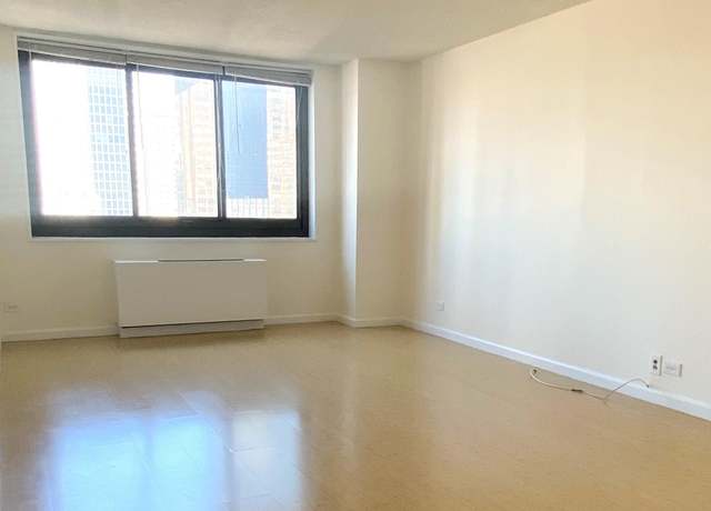 Property at 347 W 57th St Unit 23-BB, New York City, NY 10019, 1 bath
